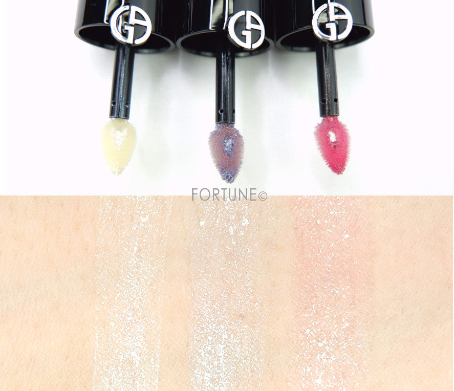 画像：ジョルジオ アルマーニ ビューティ　アイ ティント　ACQUA（アクア）　2019夏新作