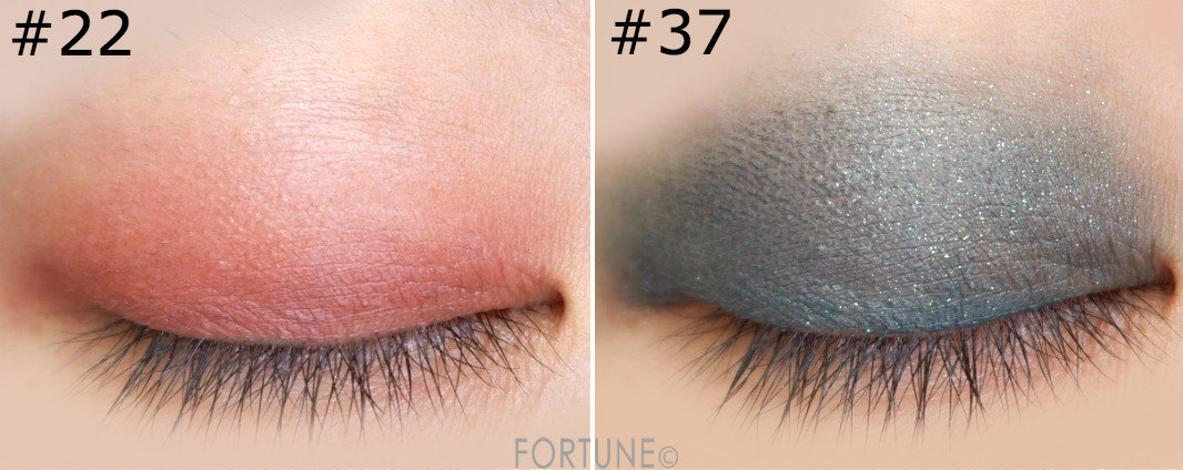 画像：ジョルジオ アルマーニ ビューティ　アイ ティント　SMOKE（スモーク）　2019夏新作