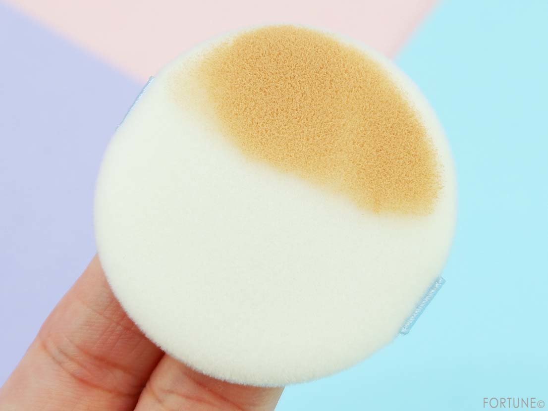 エテュセ「オイルブロック プレストパウダー」