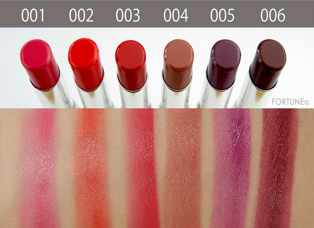 RIMMEL（リンメル）2019夏新作コスメ ラスティングフィニッシュ オイルティントリップ