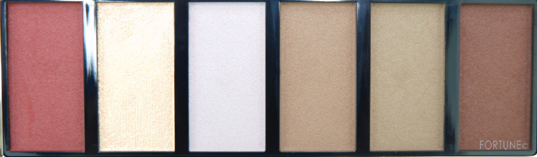 画像：YSL（イヴ・サンローラン）　FALL LOOK 2019　SEXY TOMBOY（セクシー トムボーイ）　アイパレット セクシー トムボーイ