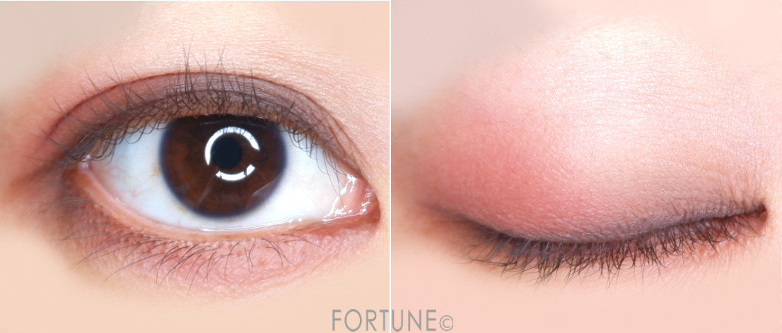 画像：YSL（イヴ・サンローラン）　FALL LOOK 2019　SEXY TOMBOY（セクシー トムボーイ）　アイパレット セクシー トムボーイ　メイク