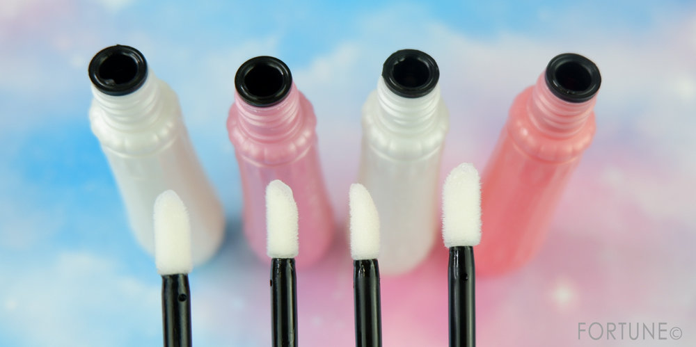 画像：2019新作「フィアンセ ジェルフレグランス」