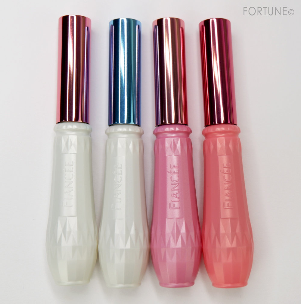 画像：2019新作「フィアンセ ジェルフレグランス」