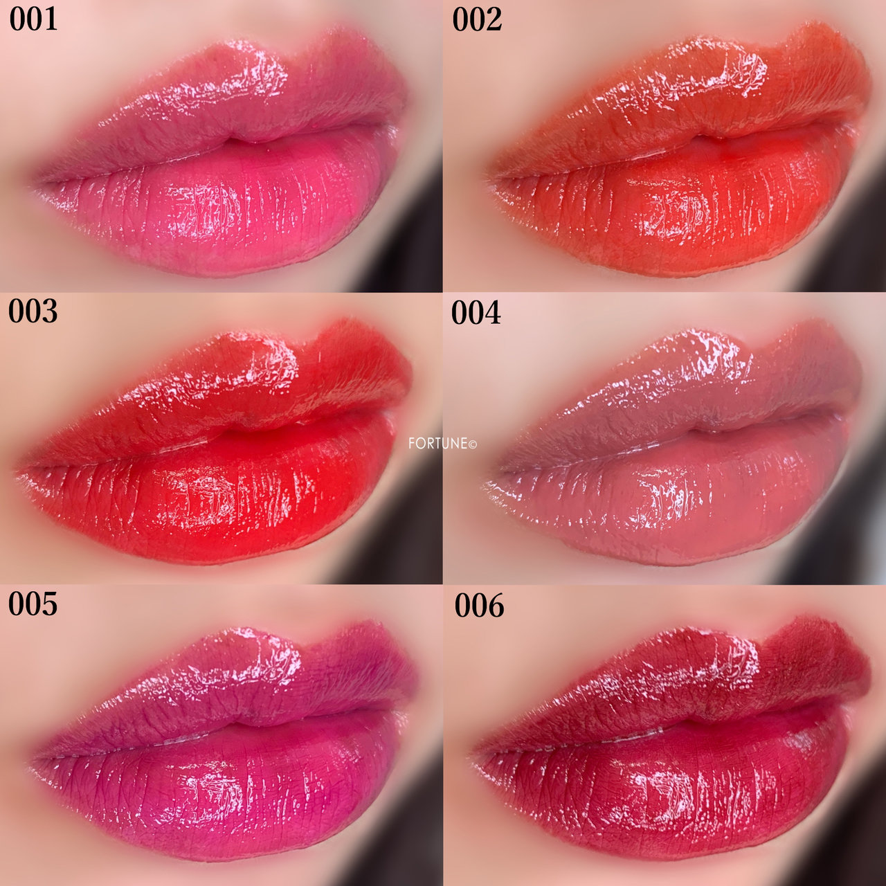 RIMMEL（リンメル）2019夏新作コスメ ラスティングフィニッシュ オイルティントリップ