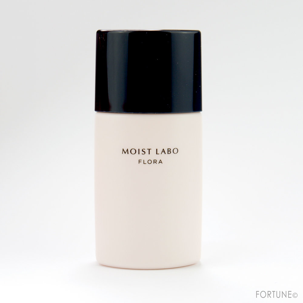 画像：《モイストラボ フローラ（MOIST LABO FLORA）》「スキンコントロール 皮脂くずれ毛穴カバー下地」