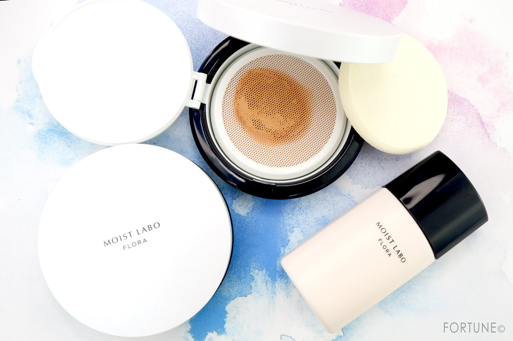 画像：《モイストラボ フローラ（MOIST LABO FLORA）》