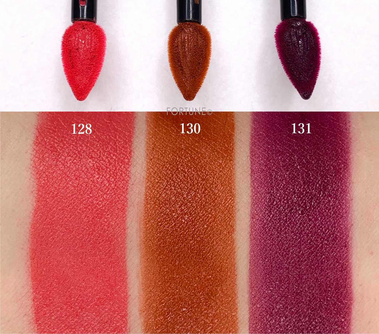 画像：ロレアル パリ 2019秋新作コスメ リップ ルージュシグネチャー 新色