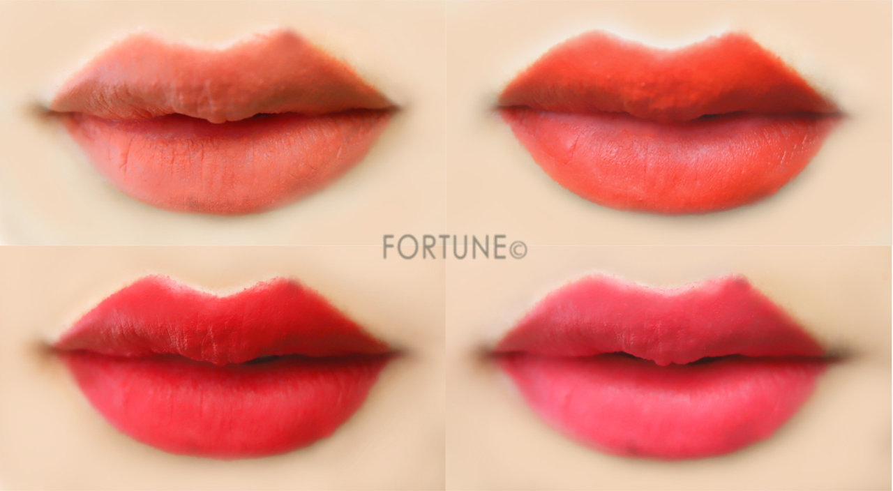 コスメカレンダー：NARS「ベルベットマットリップペンシルセット」