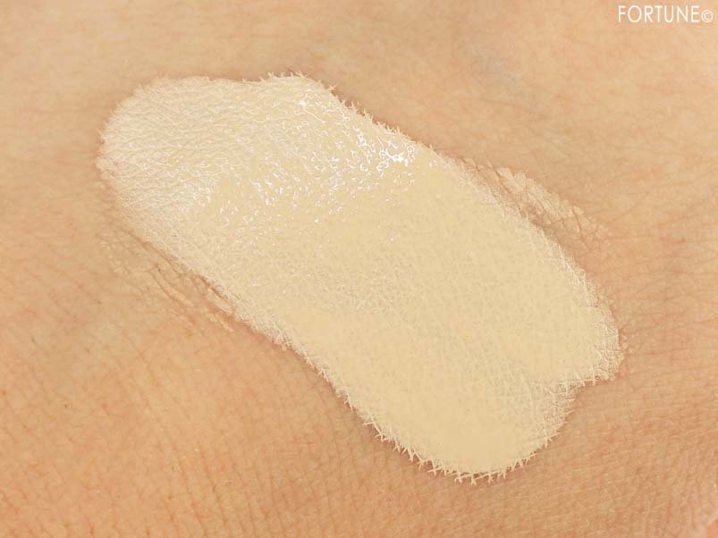 コフレドール『Twinkle Night Collection』　「リフォルムグロウ リクイドUV リミテッドセットb」