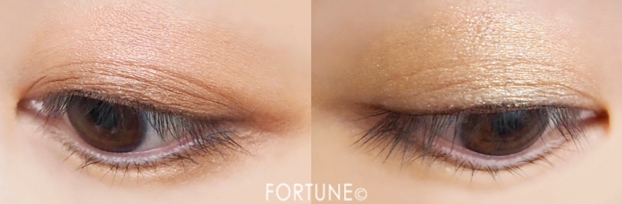 コスメカレンダー：MiMC「ビオモイスチュアシャドー」「ミネラルスムースシャドー」