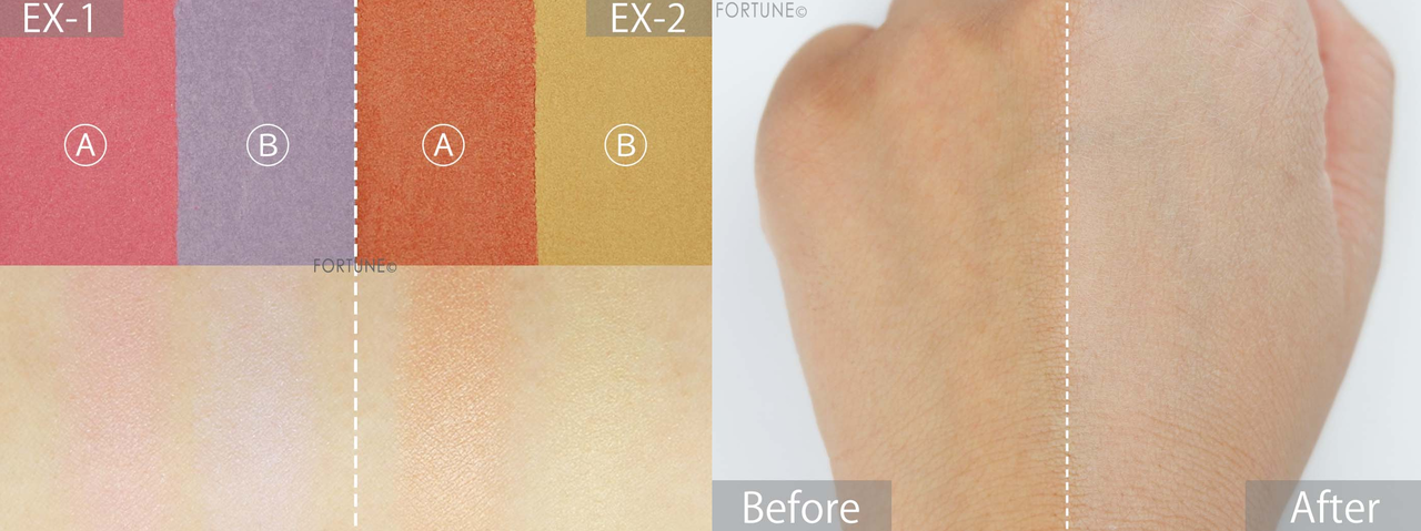 コスメカレンダー：KATE（ケイト）「ハイライティングカラーニュアンサー」「フェイス&ネックホワイター」