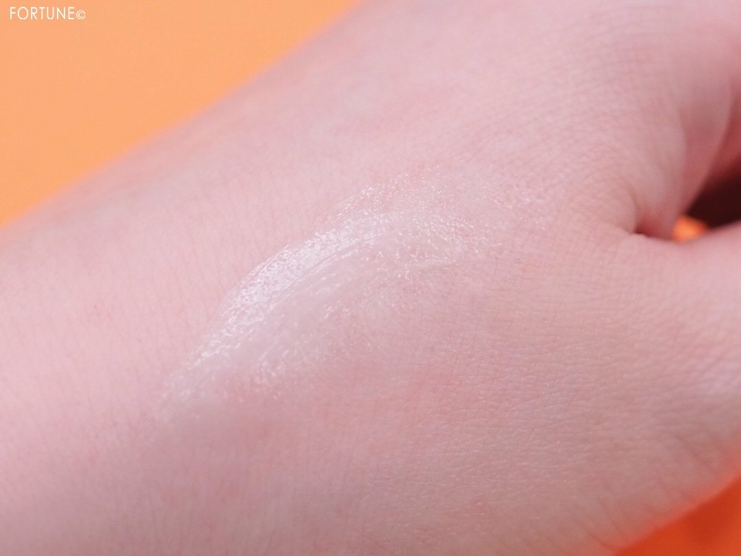 画像：POLA(ポーラ)「リンクルショット メディカル セラム」使用感