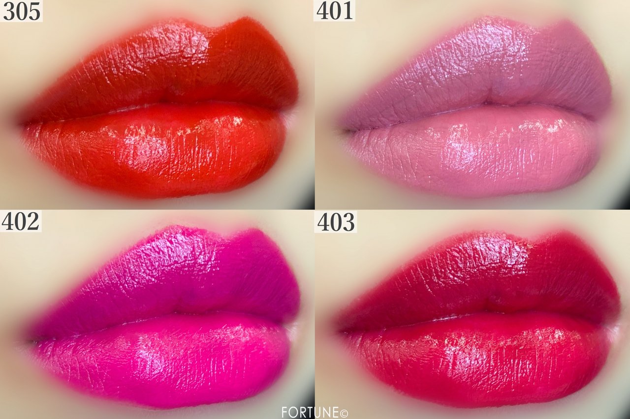 コスメカレンダー：エスティ ローダー「ピュア カラー デザイア リップスティック」