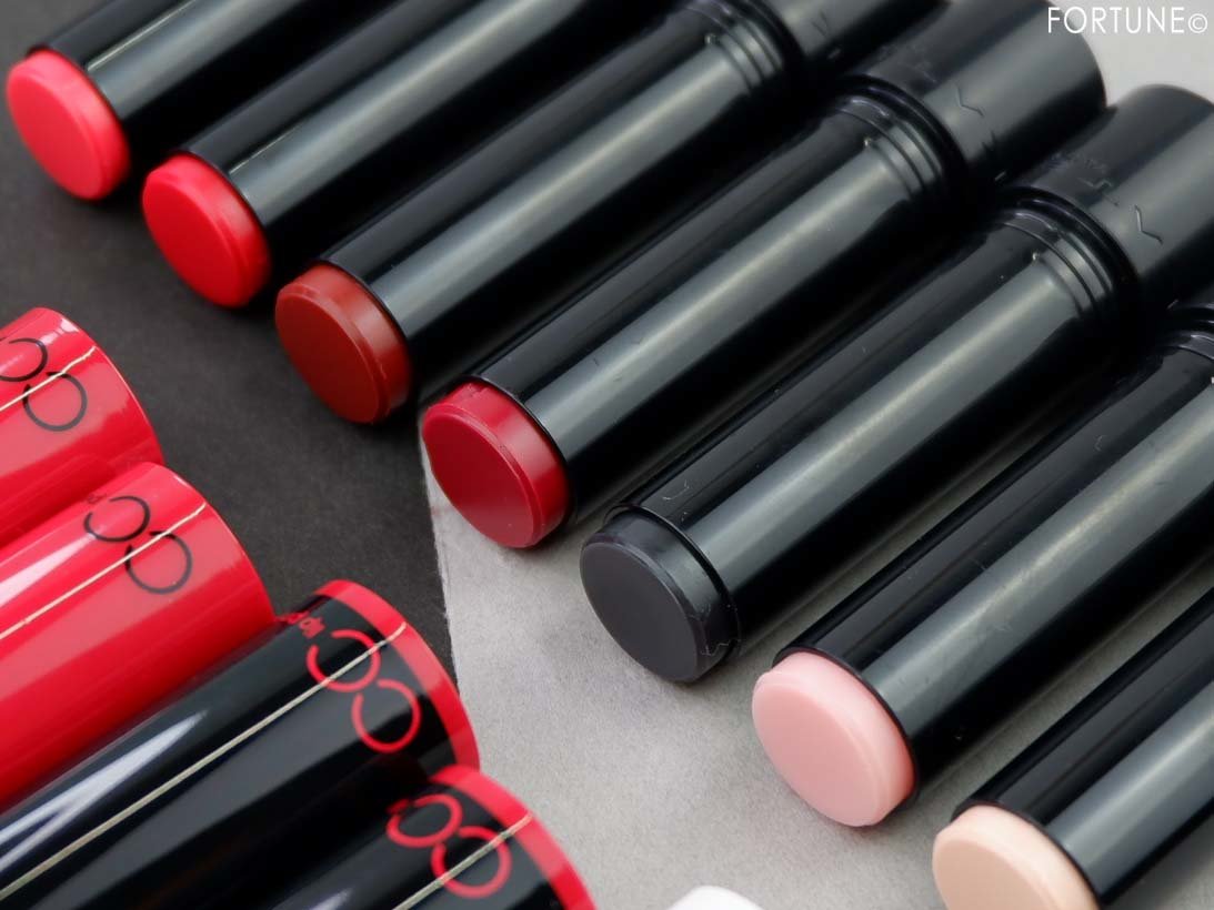 コスメカレンダー：KATE（ケイト）「CCパーソナルリップクリーム」「CCリッププライマー(ティント)」「CCリッププライマー(カバーベース)」