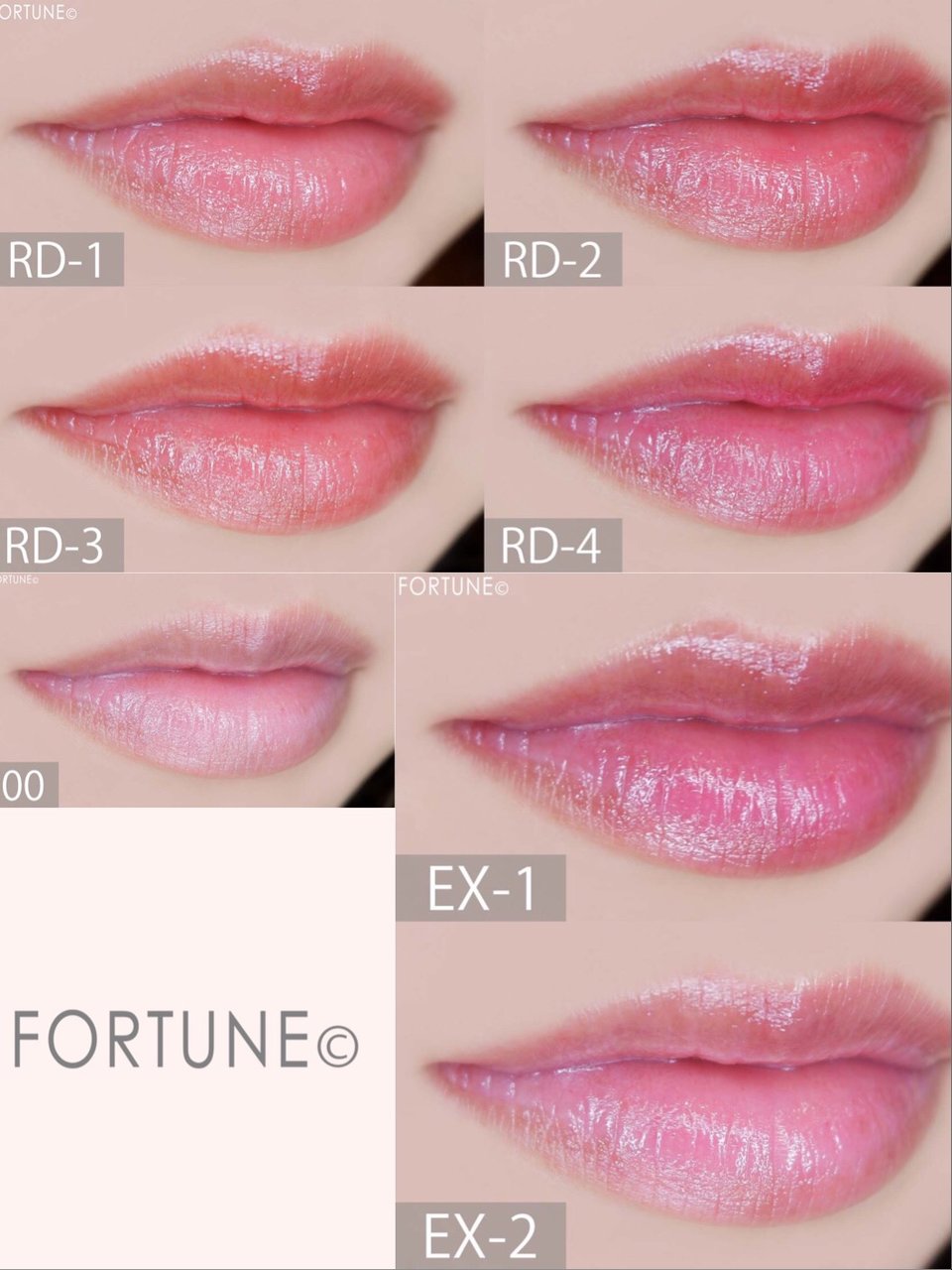 コスメカレンダー：KATE（ケイト）「CCパーソナルリップクリーム」「CCリッププライマー(ティント)」「CCリッププライマー(カバーベース)」