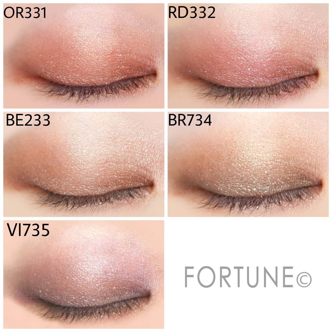 コスメカレンダー：マキアージュ「ドラマティックスタイリングアイズS」