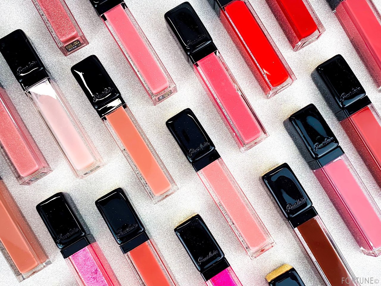 画像：ゲラン(GUERLAIN) 2019秋新作