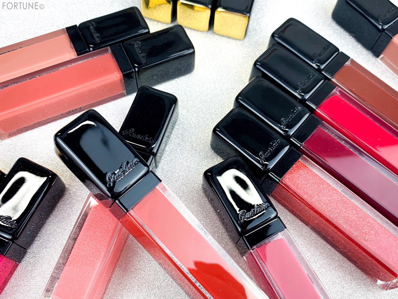 画像：ゲラン(GUERLAIN) 2019秋新作