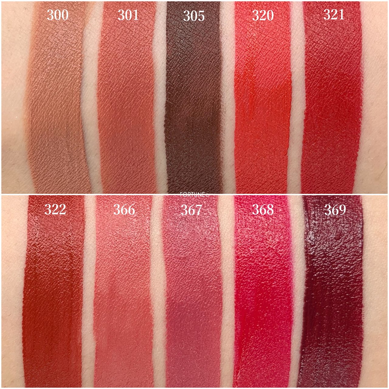 画像：ゲラン キスキス リクィッド　マット