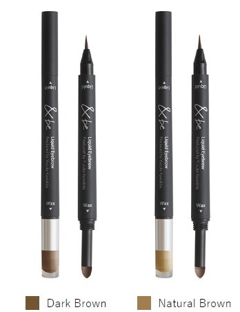 ＆be リキッド アイブロウ