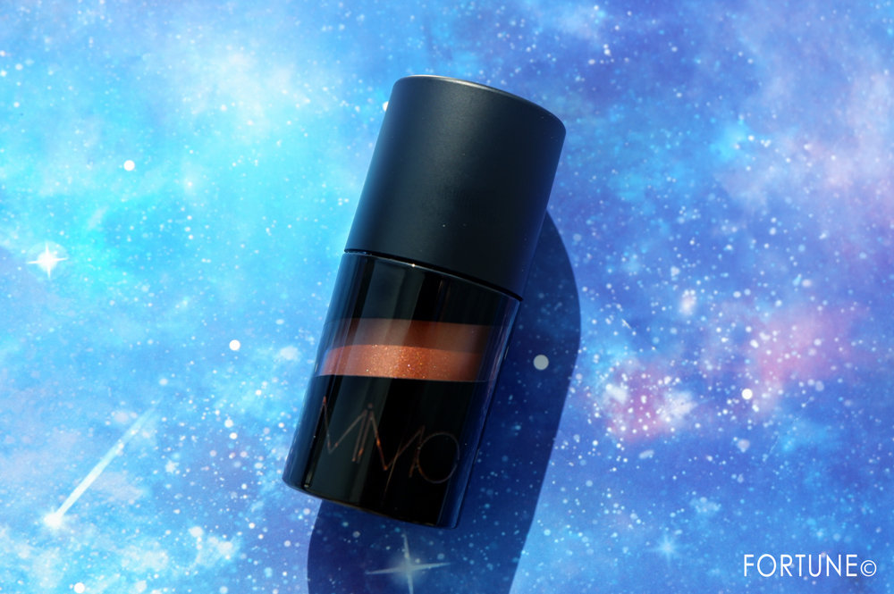 ミネラルリキッドルージュ／新1色