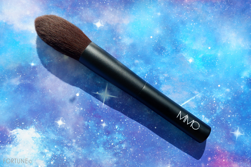 ハイライターブラシ／新商品