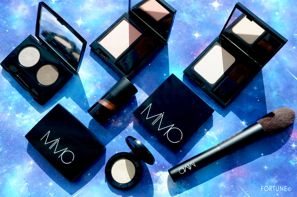 MiMC 2019秋冬「Shining my way」