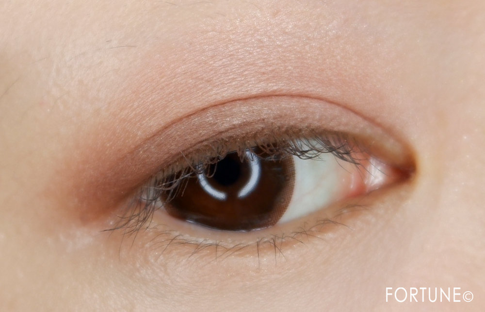 26 Wild Life(ワイルドライフ)／ベージュピンク×ソフトブラウン