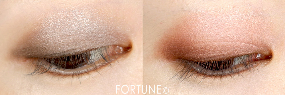 ビオモイスチュアシャドー／新2色