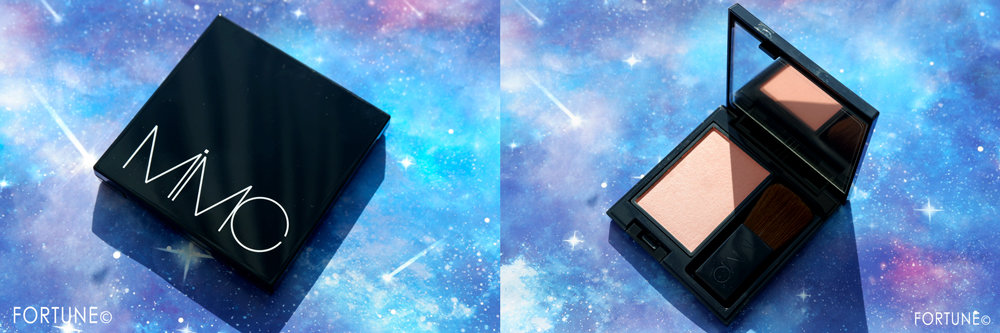 ミネラルスムースチーク／新商品 全1色