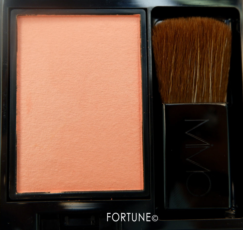 ミネラルスムースチーク／新商品 全1色