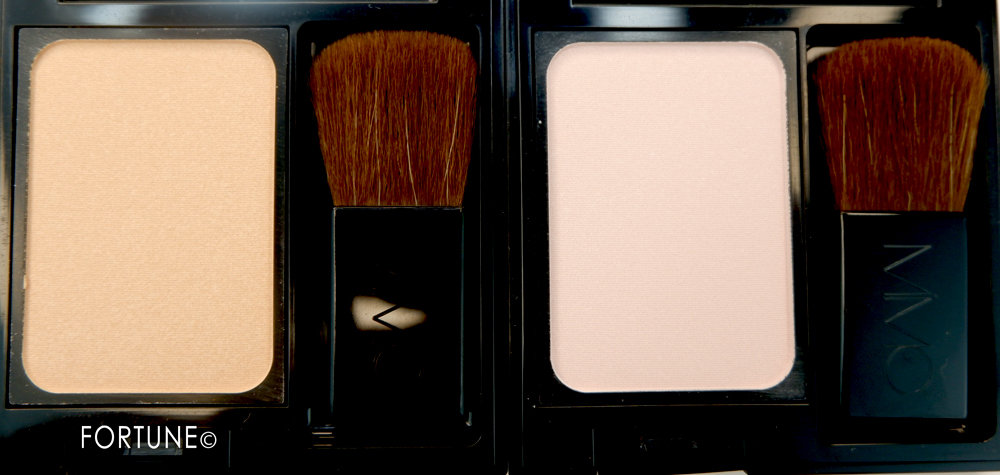 ミネラルハイライター／新商品 全2色