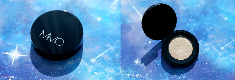 ミネラルスムースシャドー／新1色