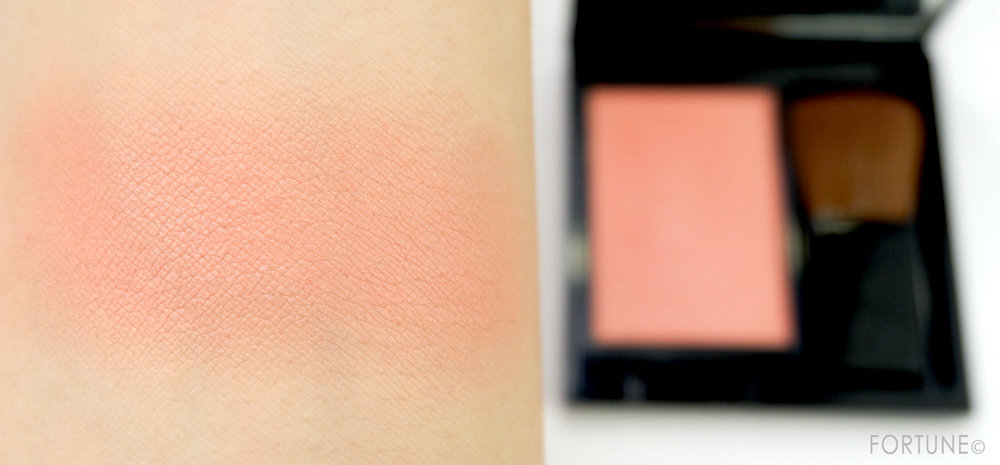 ミネラルスムースチーク／新商品 全1色