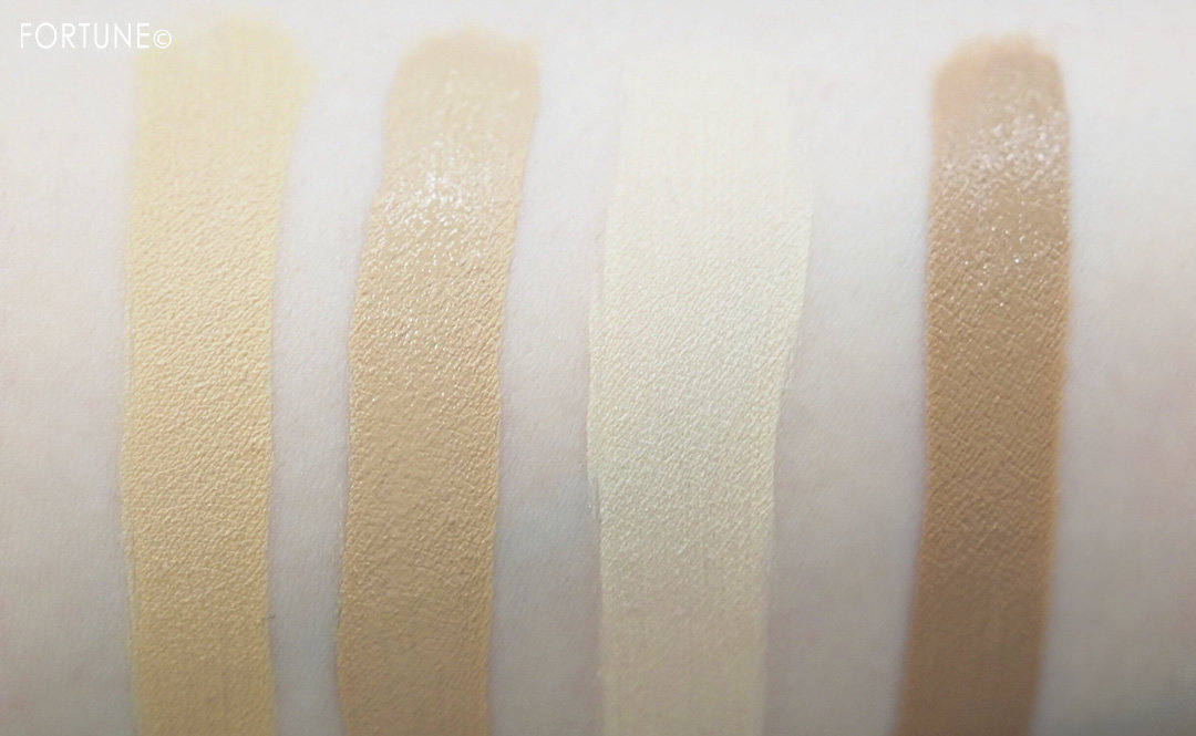 コスメカレンダー：メイベリン「インスタント コンシーラー」