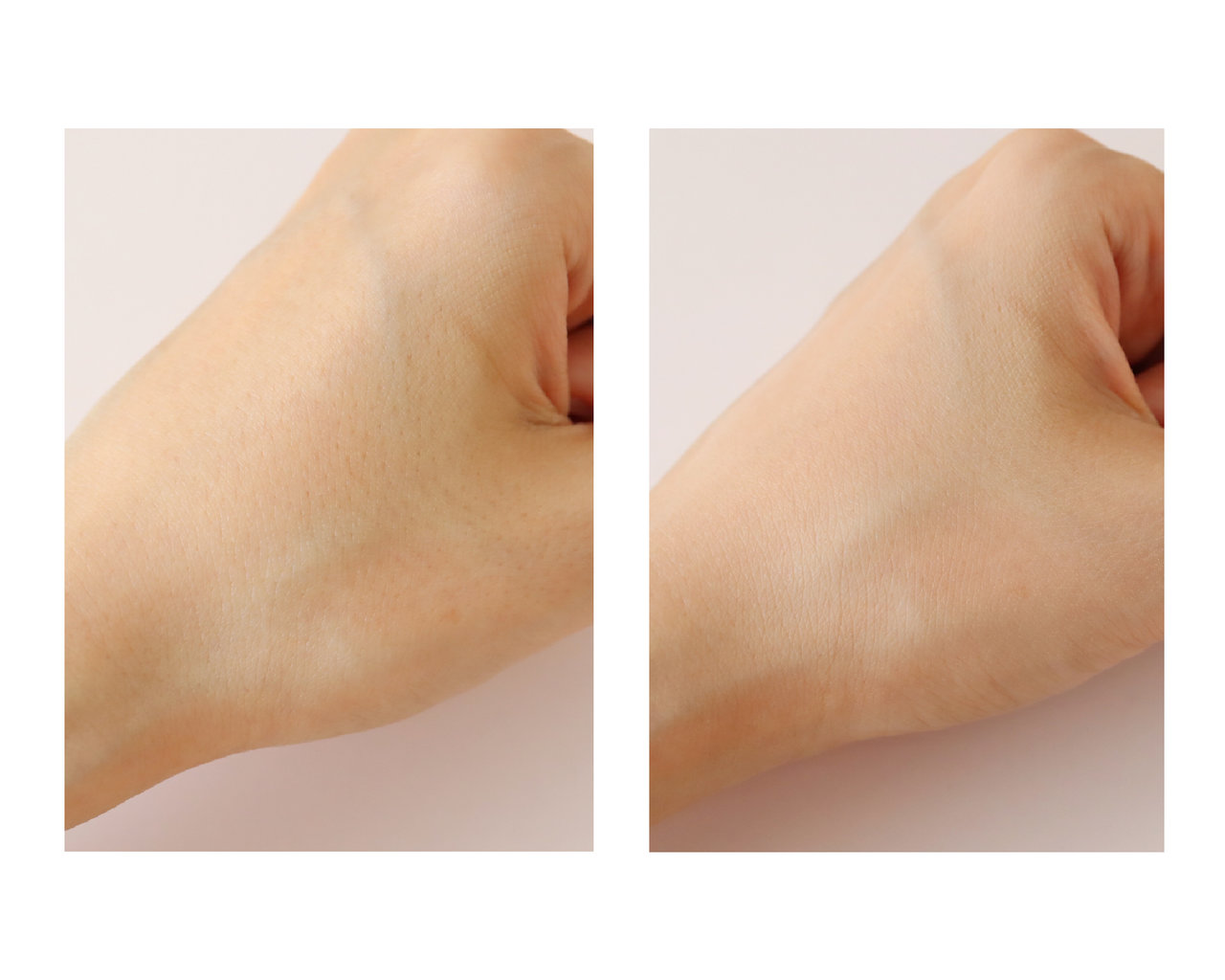 (自撮り)ブラーパウダーパクト【EGLIPS(イーグリップス)】使用感