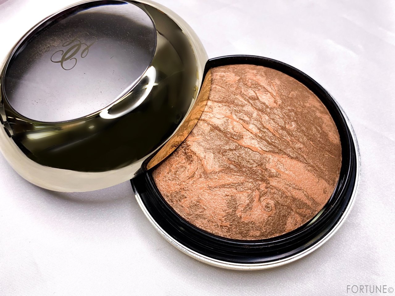 《ゲラン(GUERLAIN)》ハイライティング パウダー　限定1種