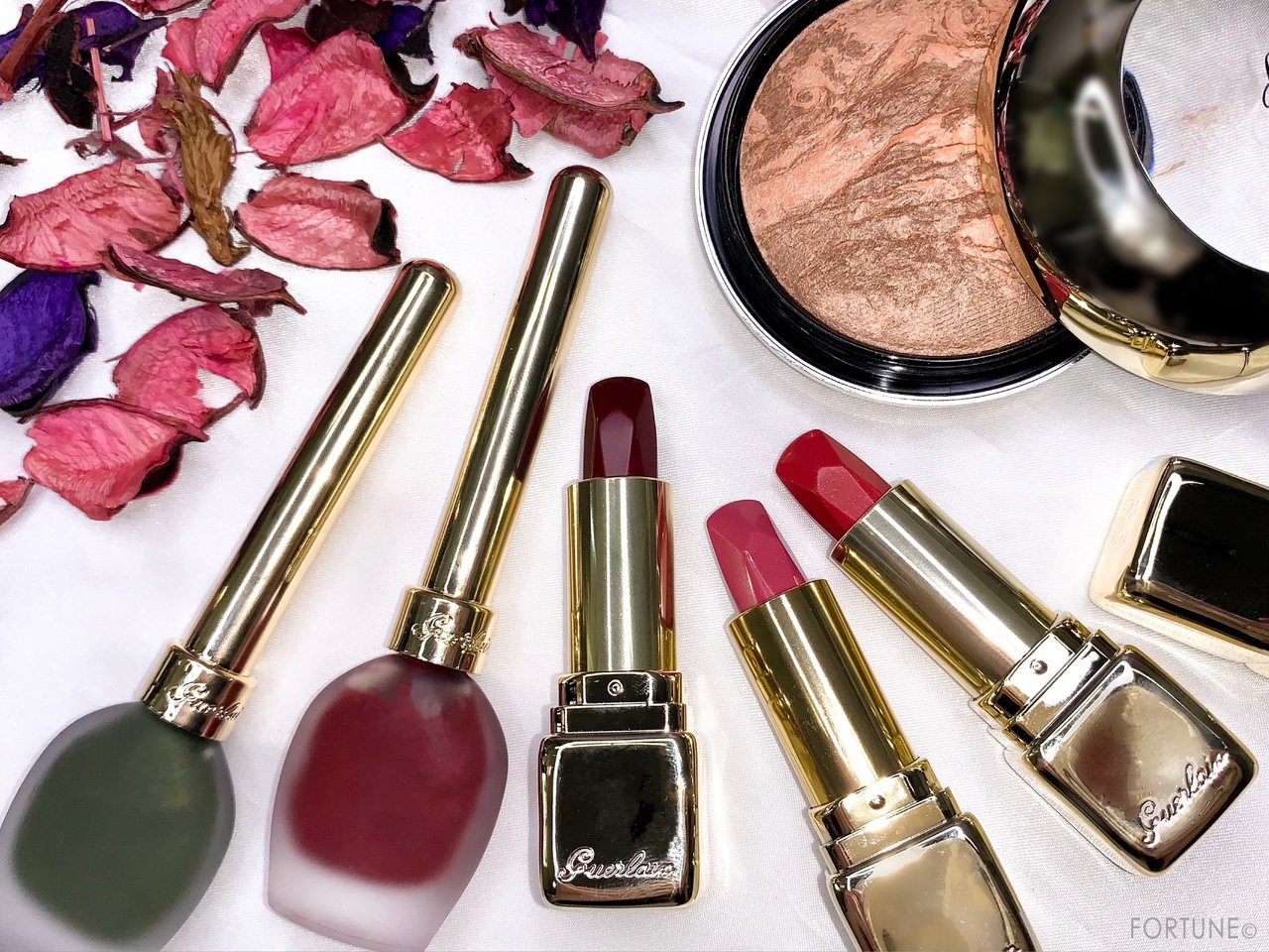 2019秋新作《ゲラン(GUERLAIN)》