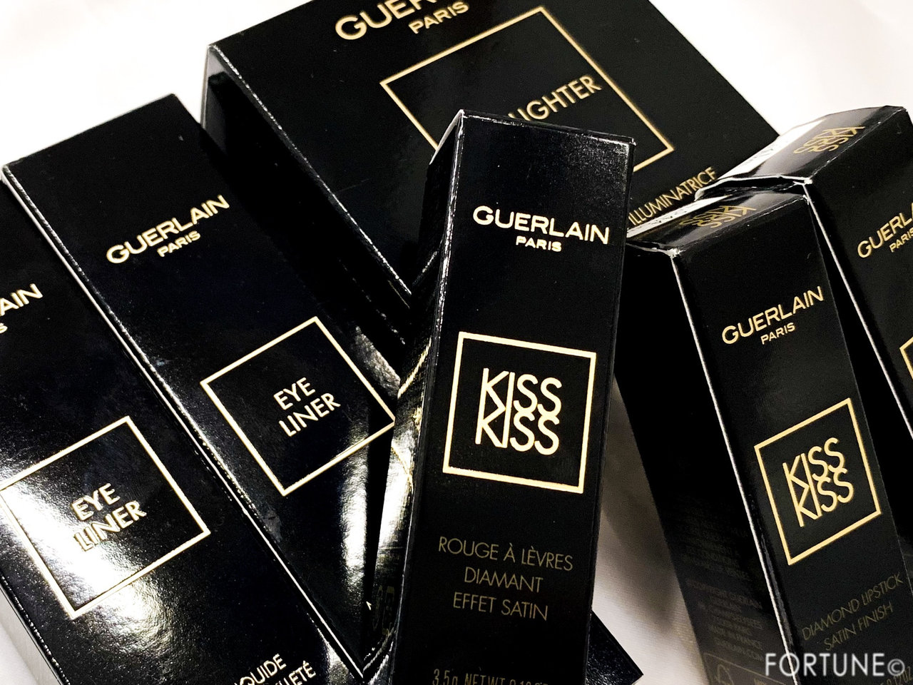 2019秋新作《ゲラン(GUERLAIN)》