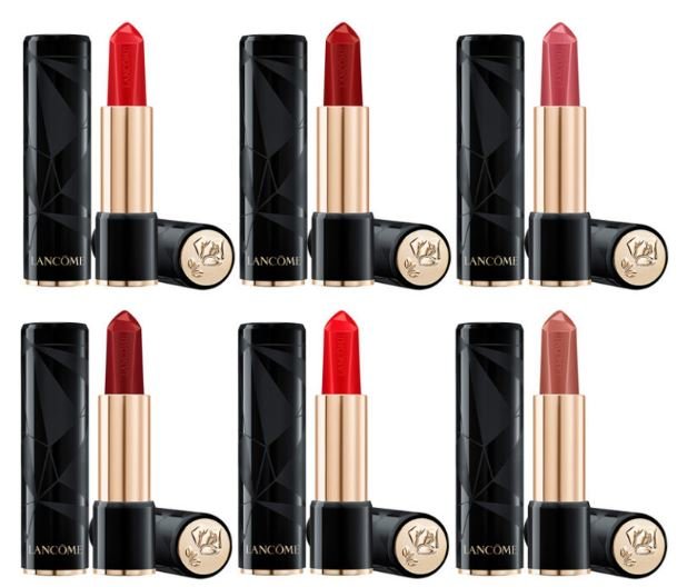 ラプソリュ ルージュ R