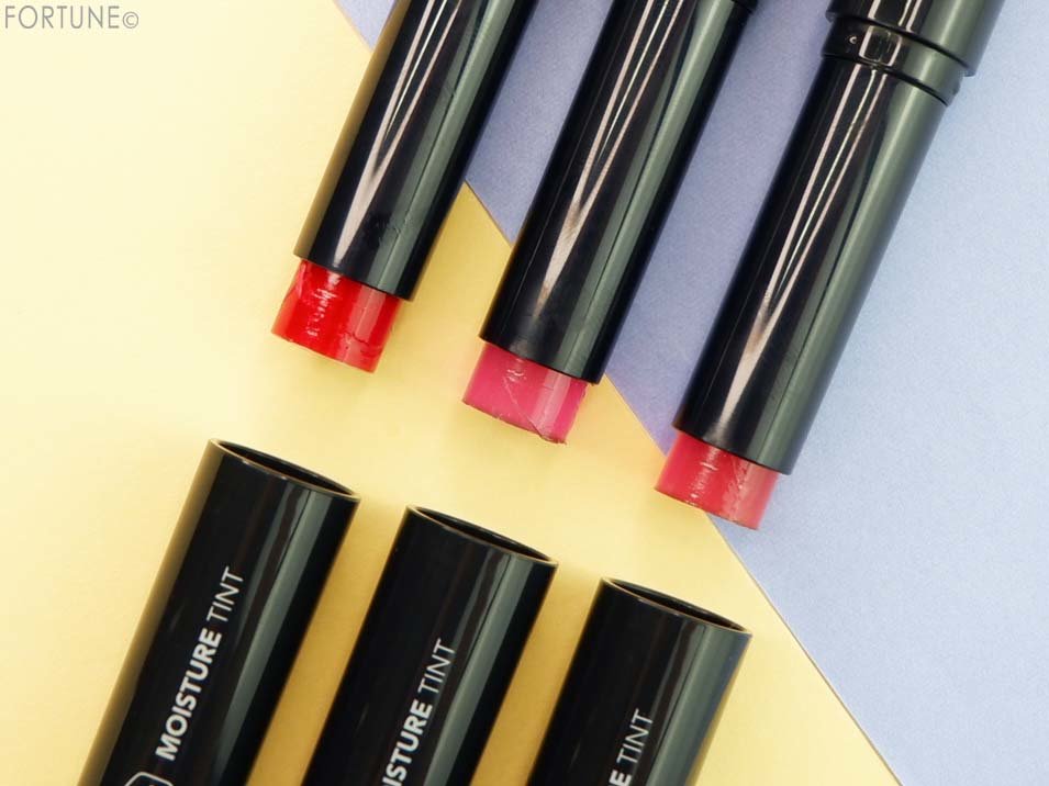 ヴァセリン「ヴァセリン モイスチャーティント」