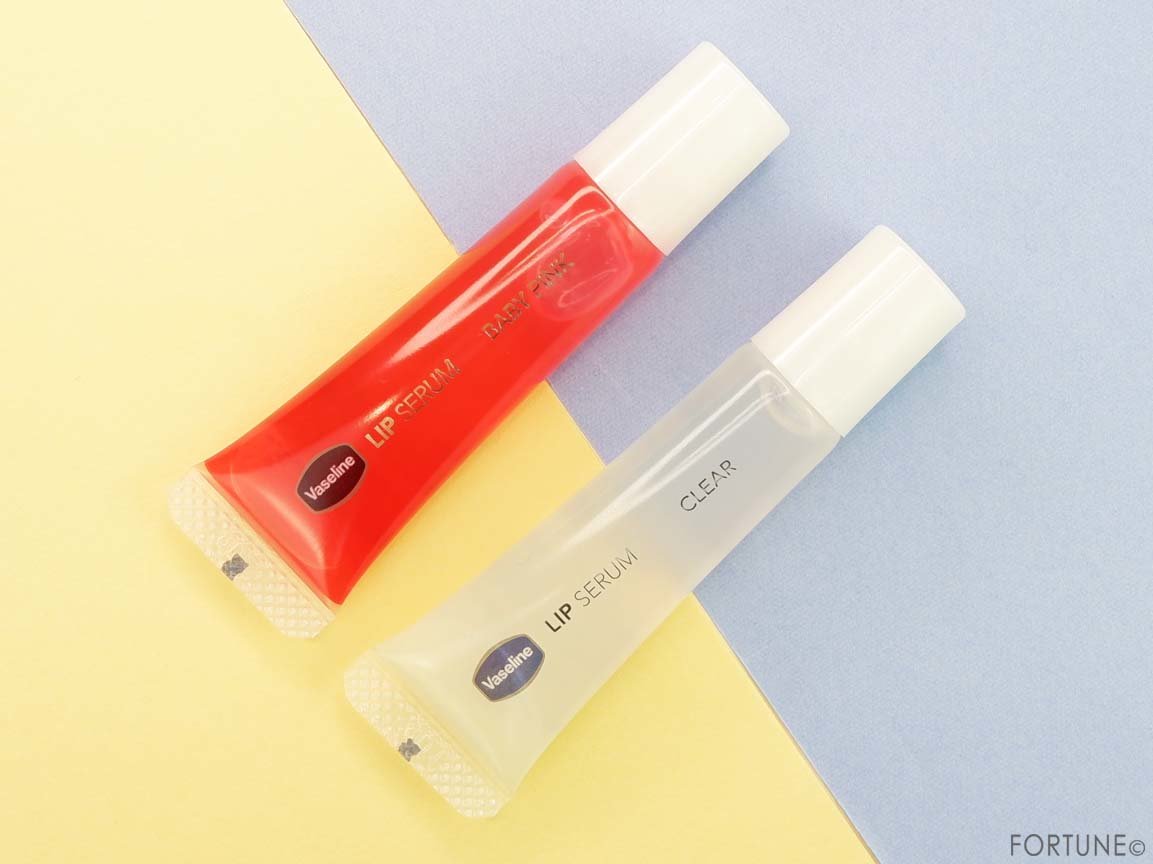 ヴァセリン「ヴァセリン リップセラム」