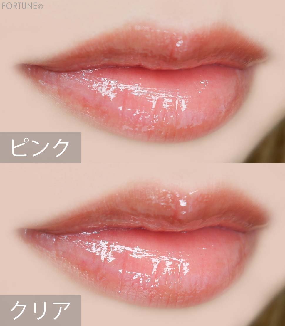 ヴァセリン「ヴァセリン リップセラム」　使用感