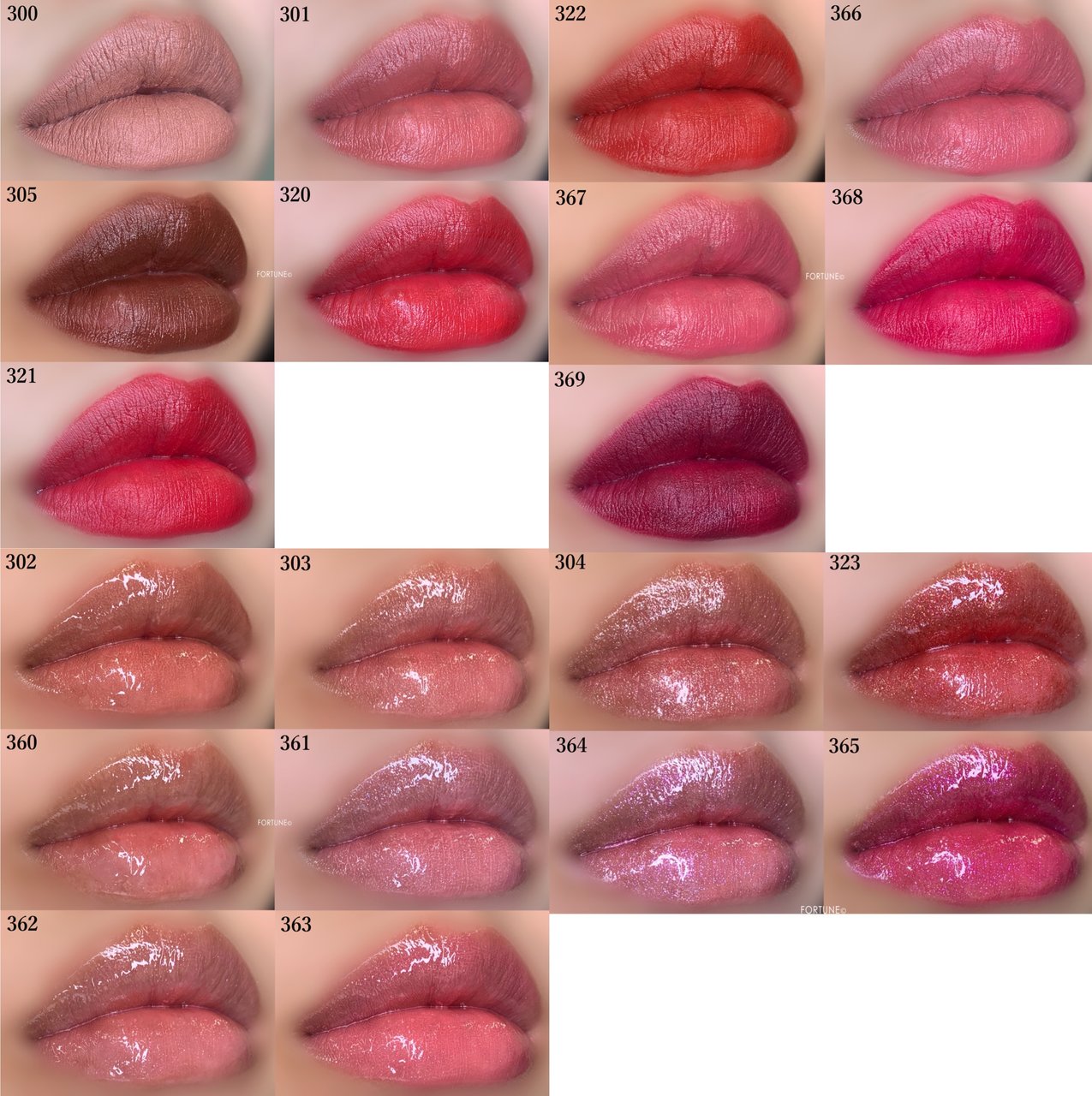 コスメカレンダー：ゲラン「キスキス リクィッド」