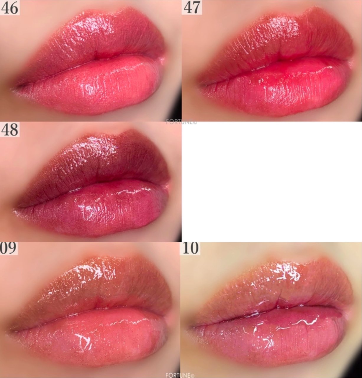 コスメカレンダー：キッカ「キッカ メスメリック リップスティック」「キッカ メスメリック グラスリップオイル」