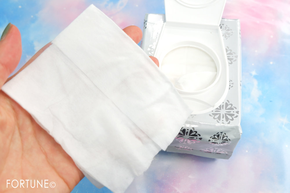 ビフェスタ クレンジングシート パーフェクトクリア