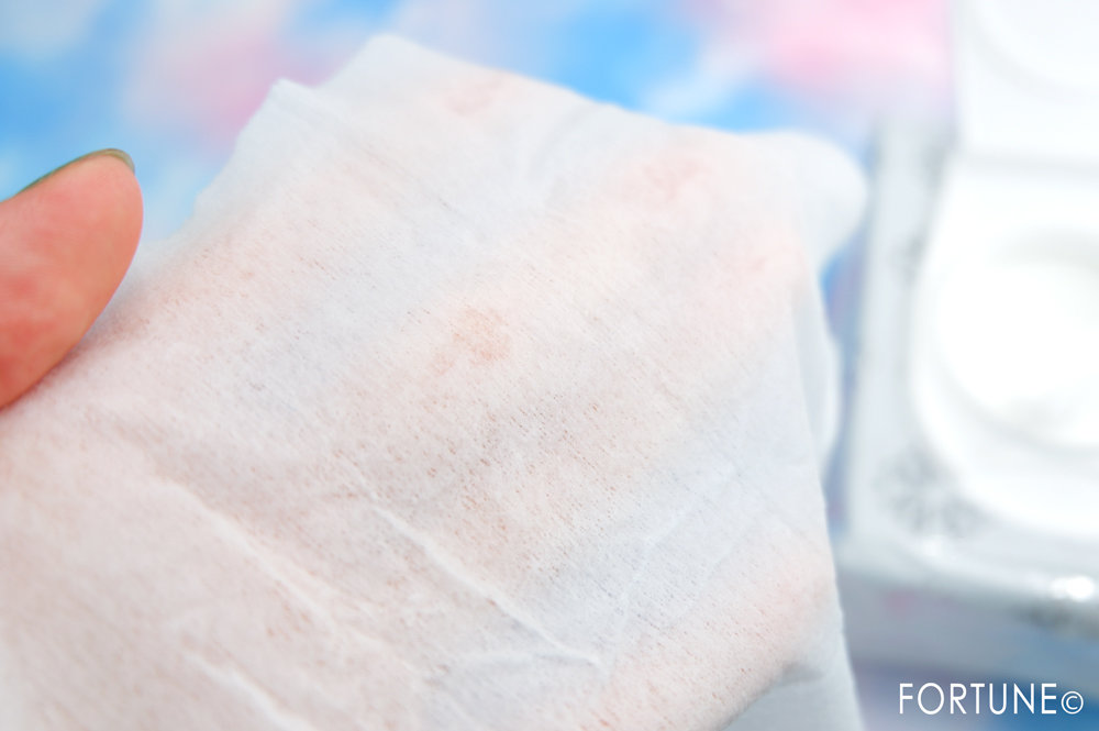 ビフェスタ クレンジングシート パーフェクトクリア