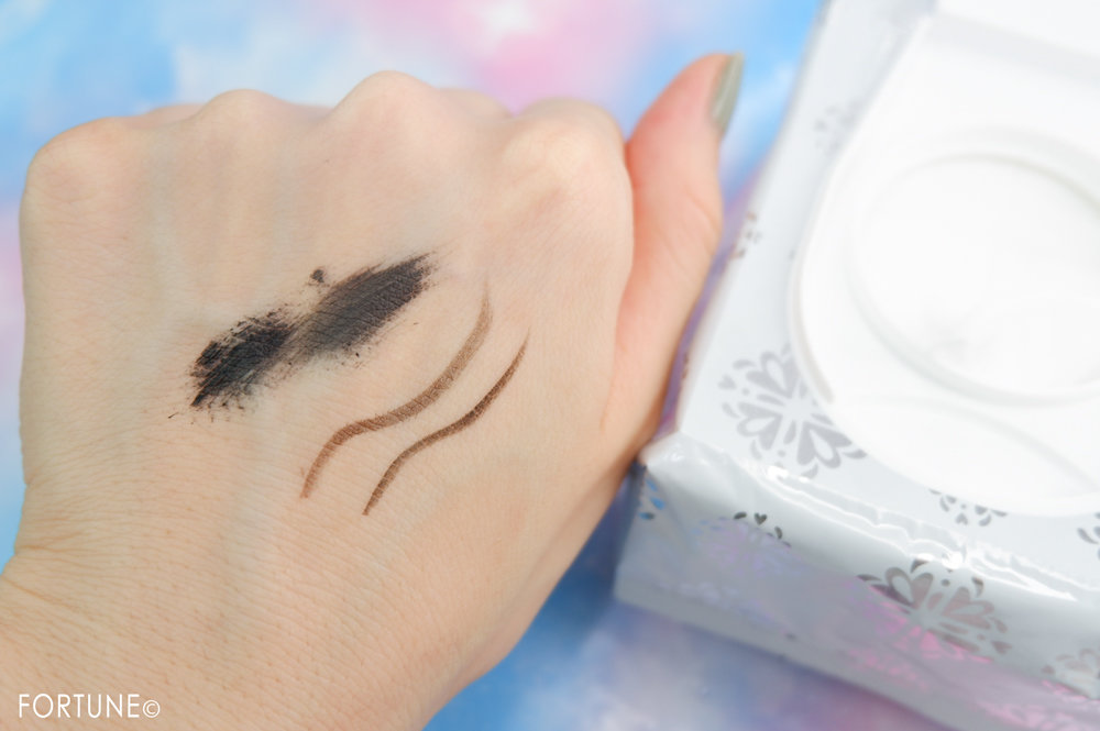 ビフェスタ クレンジングシート パーフェクトクリア