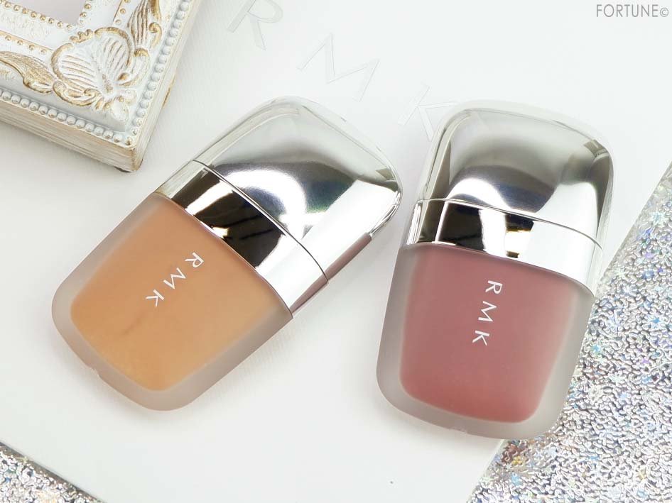 画像：RMK秋冬コレクション「ストーンホイップアイズ」03/05